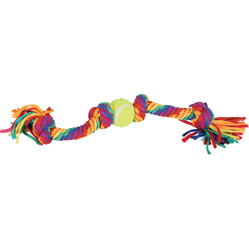 RAINBOW BALLE TENNIS 60CM