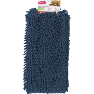 SERVIETTE SECHANTE 90CM BLEU