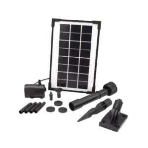 POMPE SOLARMAX 250