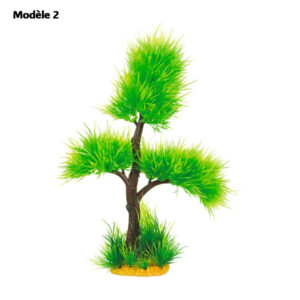 PLANTE ARTIFICIELLE L N2