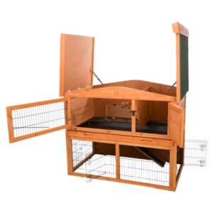 CLAPIER ENCLOS 124 X 102 CM