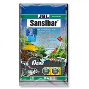 JBL SANSIBAR BLACK 10KG