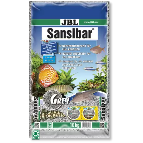 JBL SANSIBAR GREY 10KG