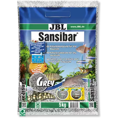 JBL SANSIBAR GREY 5KG