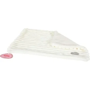 PLAID NAOMI BEIGE