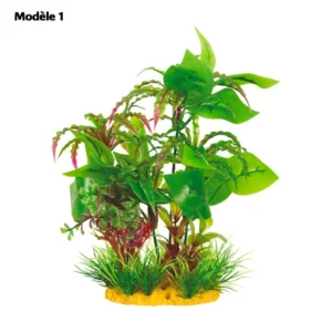 PLANTE ARTIFICIELLE M N1