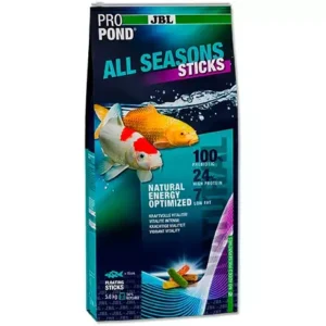 JBL PROPOND SEASON STICK 5,8KG