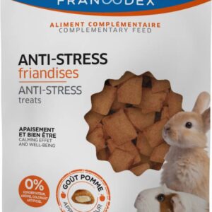 FRIANDISE ANTI STRESS 50G