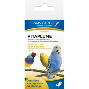 VITAPLUME FLACON 15ML