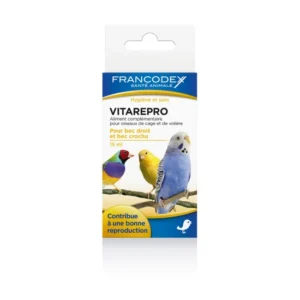 VITAREPRO FLACON 15ML