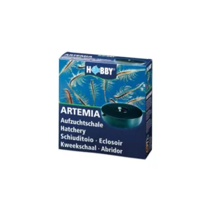 ECLOSOIR ARTEMIA HOBBY
