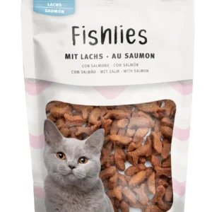 FISHLIES 50G