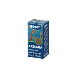 OEUF ARTEMIA HOBBY 20ML