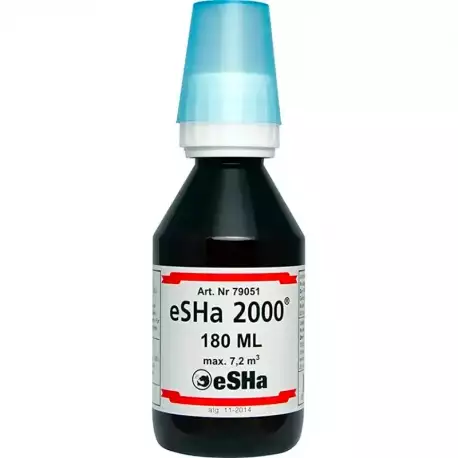 TRAITEMENT ESHA 2000 180ML