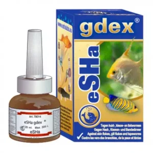 TRAITEMENT ESHA GDEX VERS 20ML