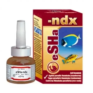 TRAITEMENT ESHA NDX VERS 20ML