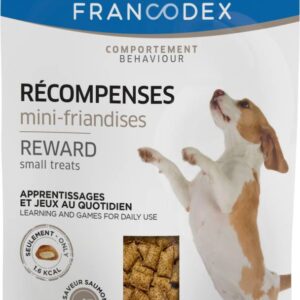 FRIANDISE RECOMPENSE CHIEN 150G