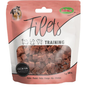 TRAINING FILET AGNEAU 50G