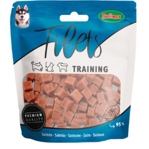 TRAINING FILET SAUMON 50G