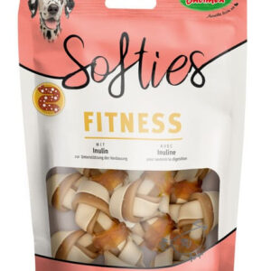 SOFTIE FITNESS POULET 120G