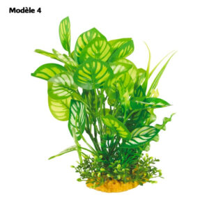 PLANTE ARTIFICIELLE M N4