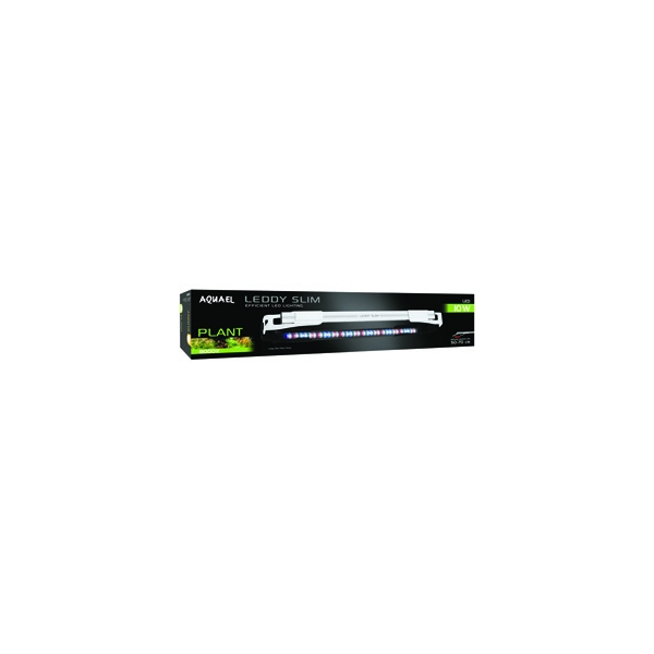 LEDDY SLIM 10W PLANTE BLANC 2.0