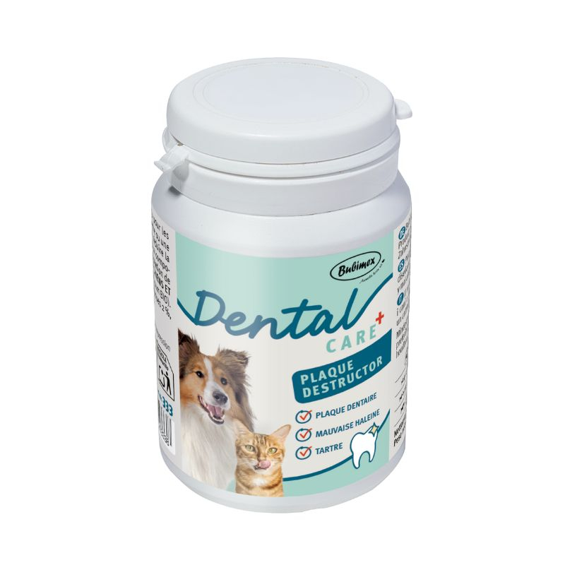PLAQUE DESTRUCTOR 160G