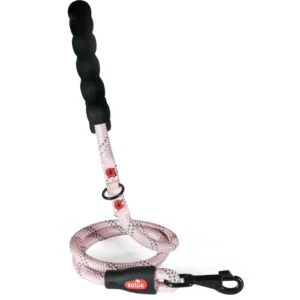 LAISSE CORDE 1,2M 13M ROSE