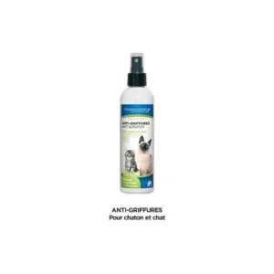 SPRAY CHAT ANTI GRIFFURE 200ML