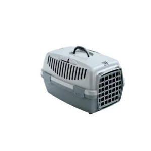CAGE DE TRANSPORT GULLIVER 1 BLEU