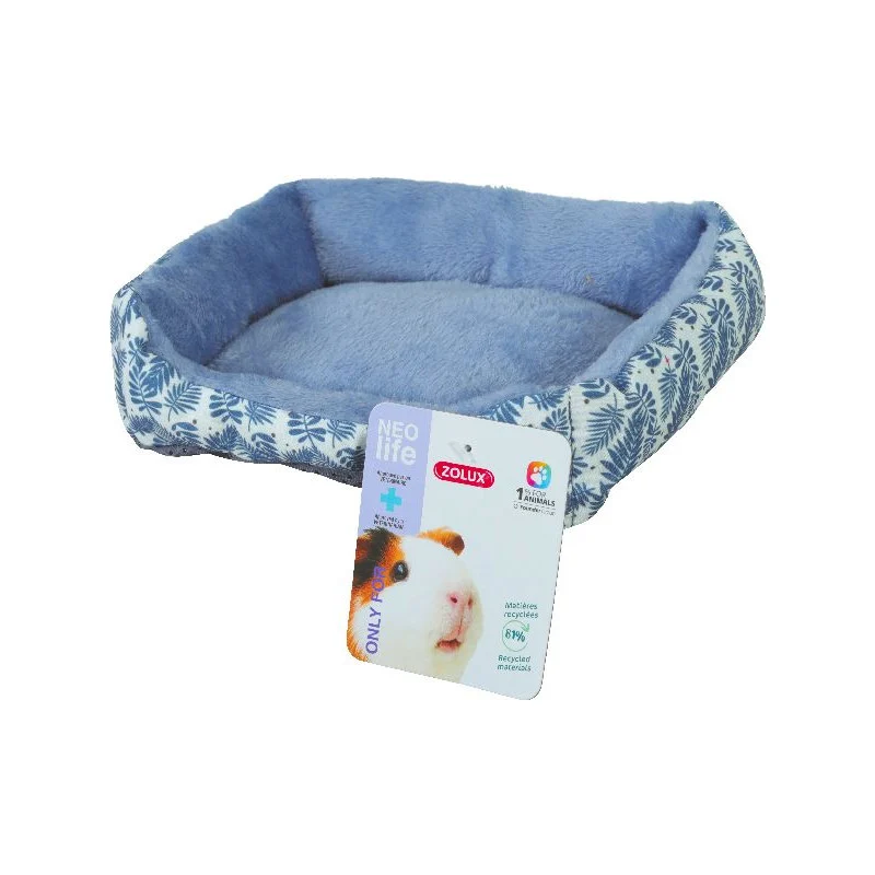 CORBEILLE COCHON D'INDE NEOLIFE 25CM
