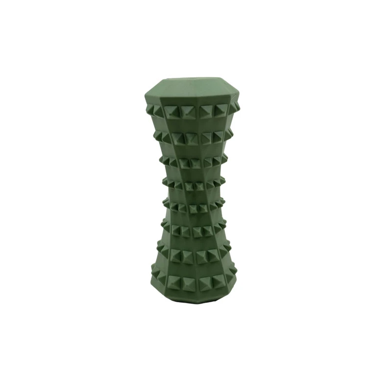JOUET CHIEN HALTERE TWIST