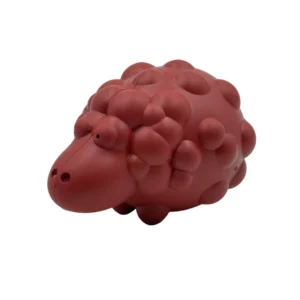 JOUET CHIEN MOUTON