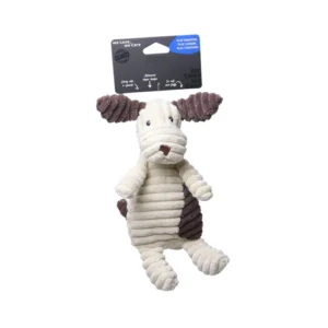 JOUET CHIEN PELUCHE CHIEN