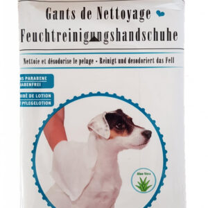 GANT NETTOYAGE X5