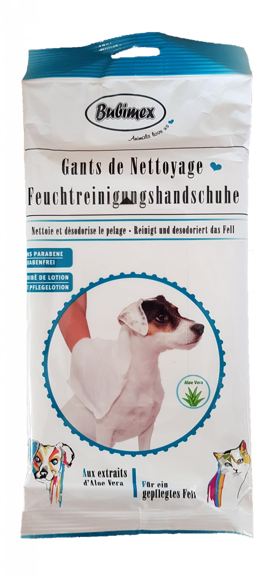 GANT NETTOYAGE X5