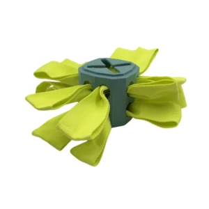 JOUET CHIEN ROLL UP