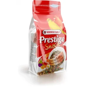 PRESTIGE SNACK CANARI 125G
