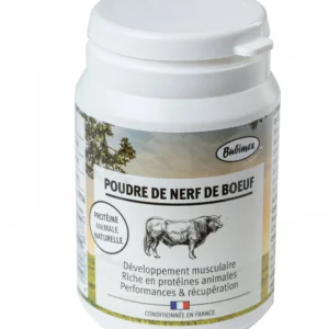 POUDRE NERF BOEUF 400G