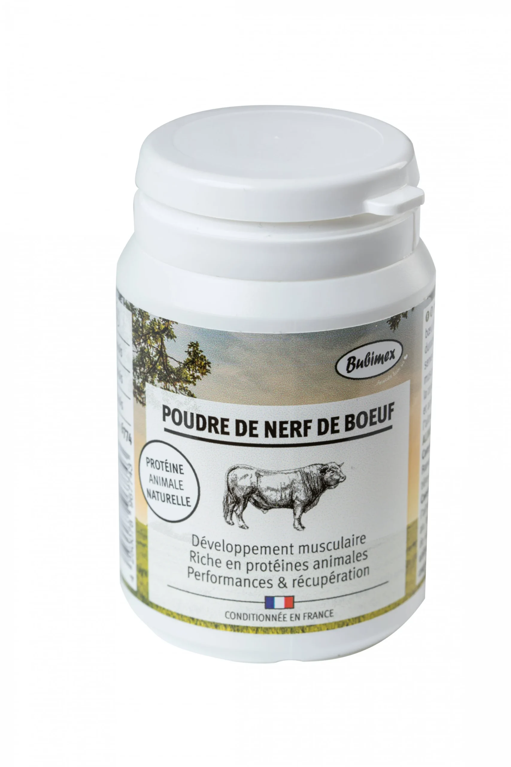POUDRE NERF BOEUF 400G