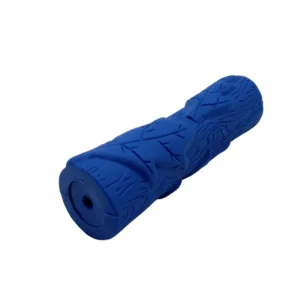 JOUET CHIEN BATON ENCHANTE