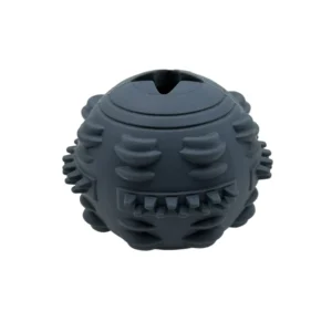JOUET CHIEN CHEW BALL M