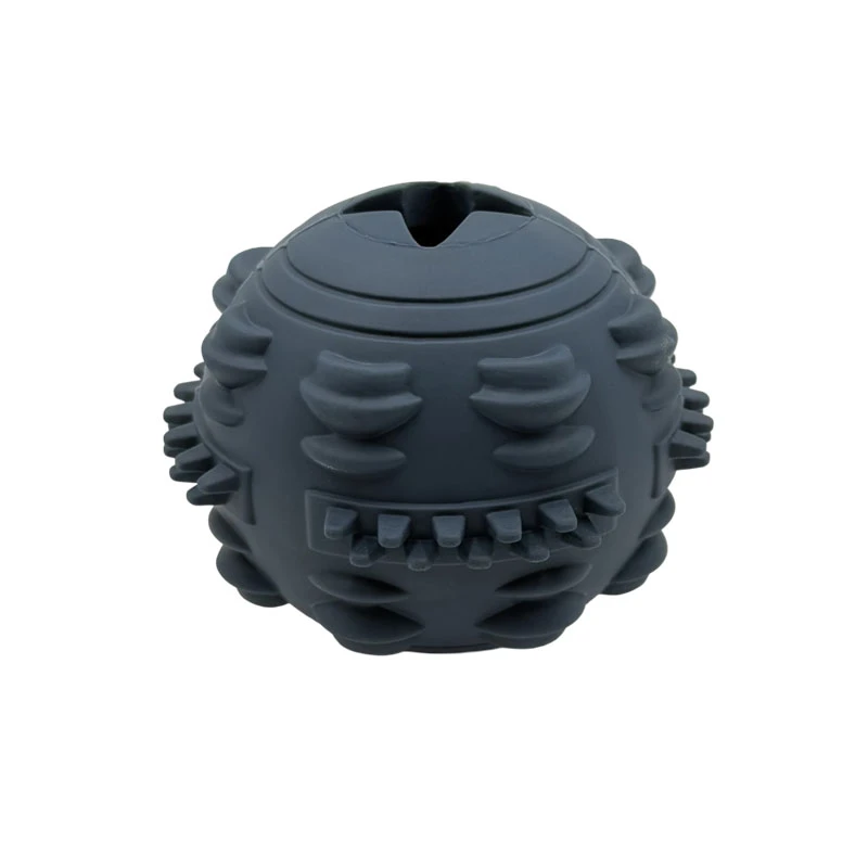 JOUET CHIEN CHEW BALL M
