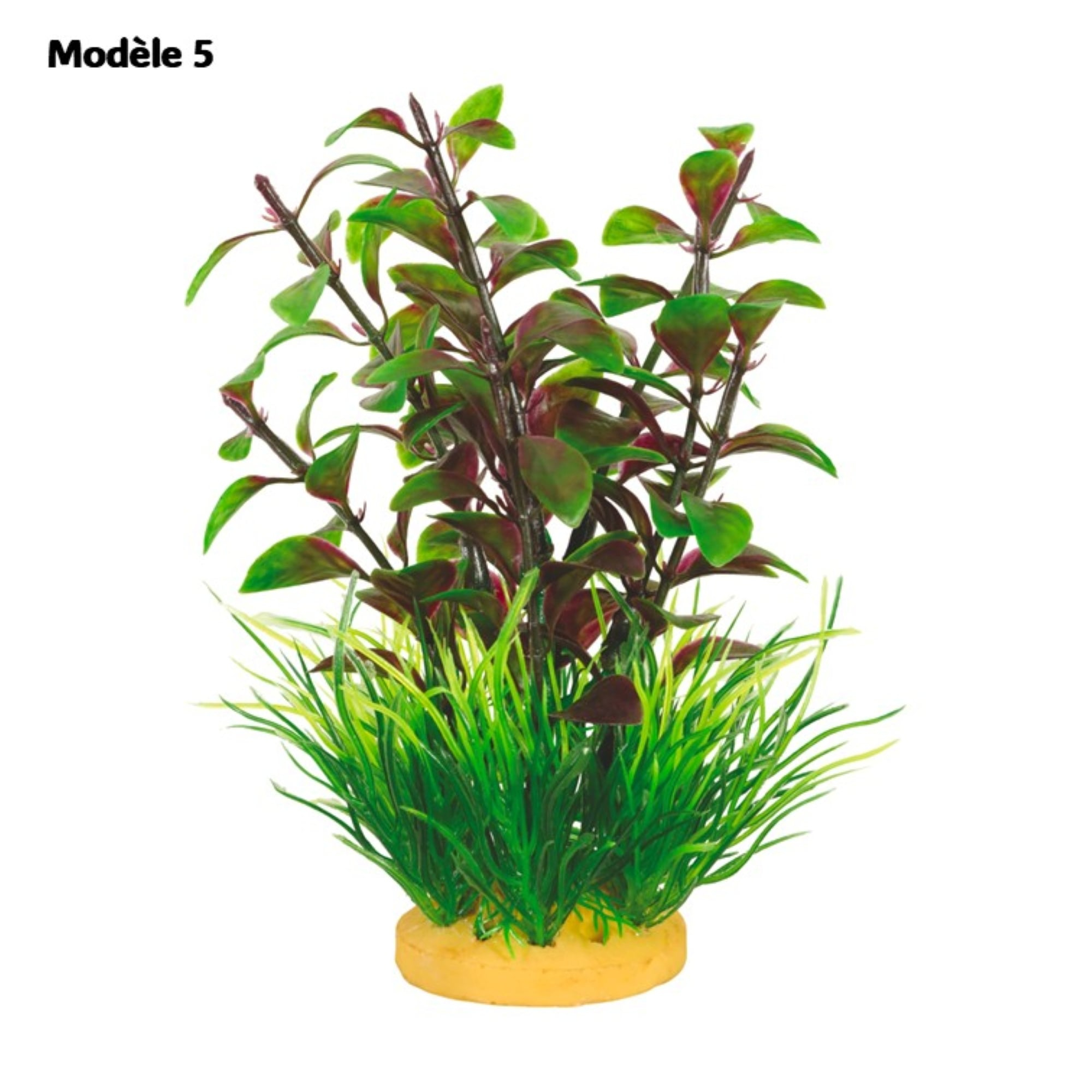 PLANTE ARTIFICIELLE S N5