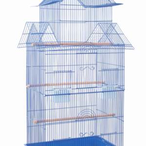 CAGE OISEAU 47,5*36*100