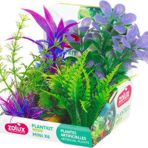 PLANTKIT MINI X6 N5