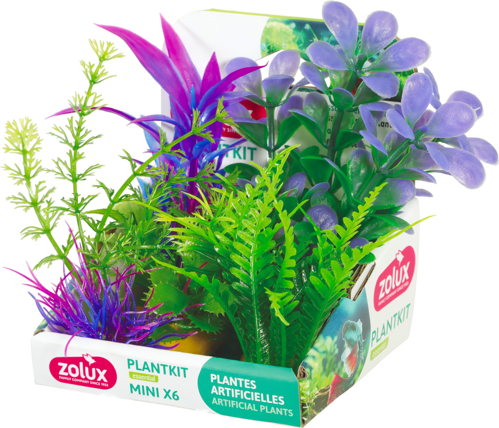 PLANTKIT MINI X6 N5