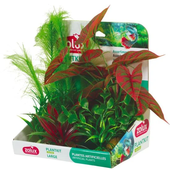 PLANTKIT LARGE N5
