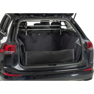 HOUSSE COFFRE VOITURE 1,6M NOIR