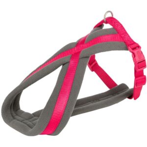 HARNAIS PREMIUM TOURING L FUSCHIA